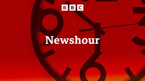 bbc newshour episodes